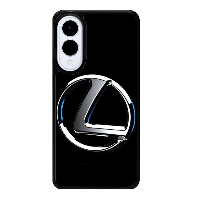 Lexus Samsung Galaxy S25 Edge 5G Case OV5861