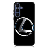 Lexus Samsung Galaxy S25 FE Case OV5861