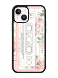 Tape Apple iPhone 14 Case QC5754