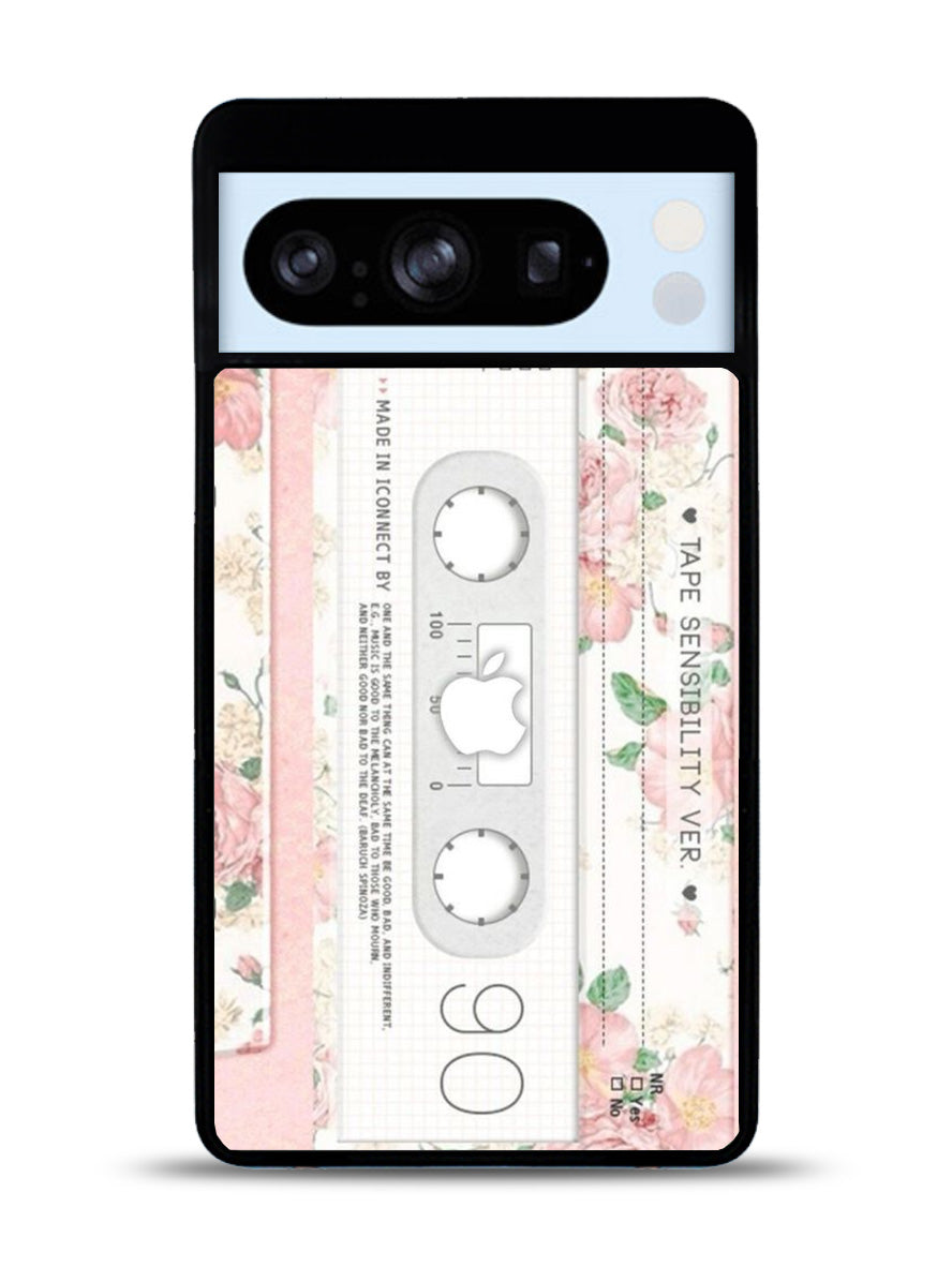 Tape Apple Google Pixel 8 Pro Case QC5754