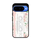 Tape Apple Google Pixel 10 Case OV5754