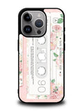 Tape Apple iPhone 16 Pro Case OV5754