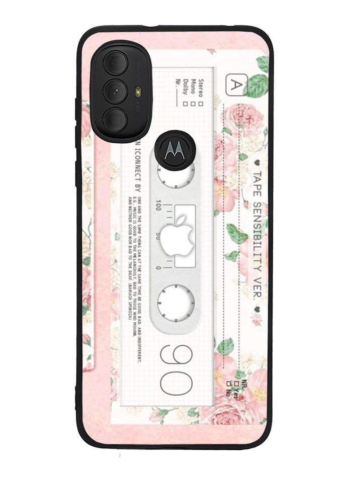 Tape Apple Motorola Moto G Pure 2021 , Moto G Power 2022 Case OV5754