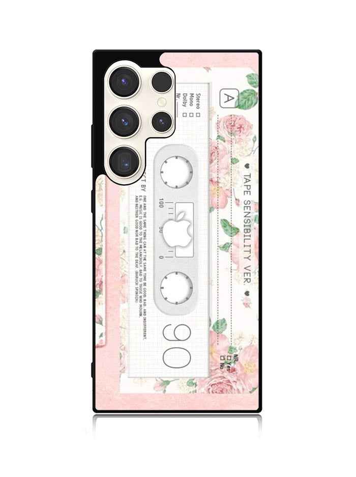 Tape Apple Samsung Galaxy S23 Ultra 5G Case QC5754