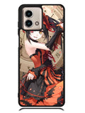 Kurumi Tokisaki Motorola Moto G Stylus 5G 2023 Case OV3549