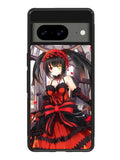 Kurumi Discovered Google Pixel 8 Case QC5864