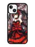 Kurumi Discovered iPhone 14 Case QC5864