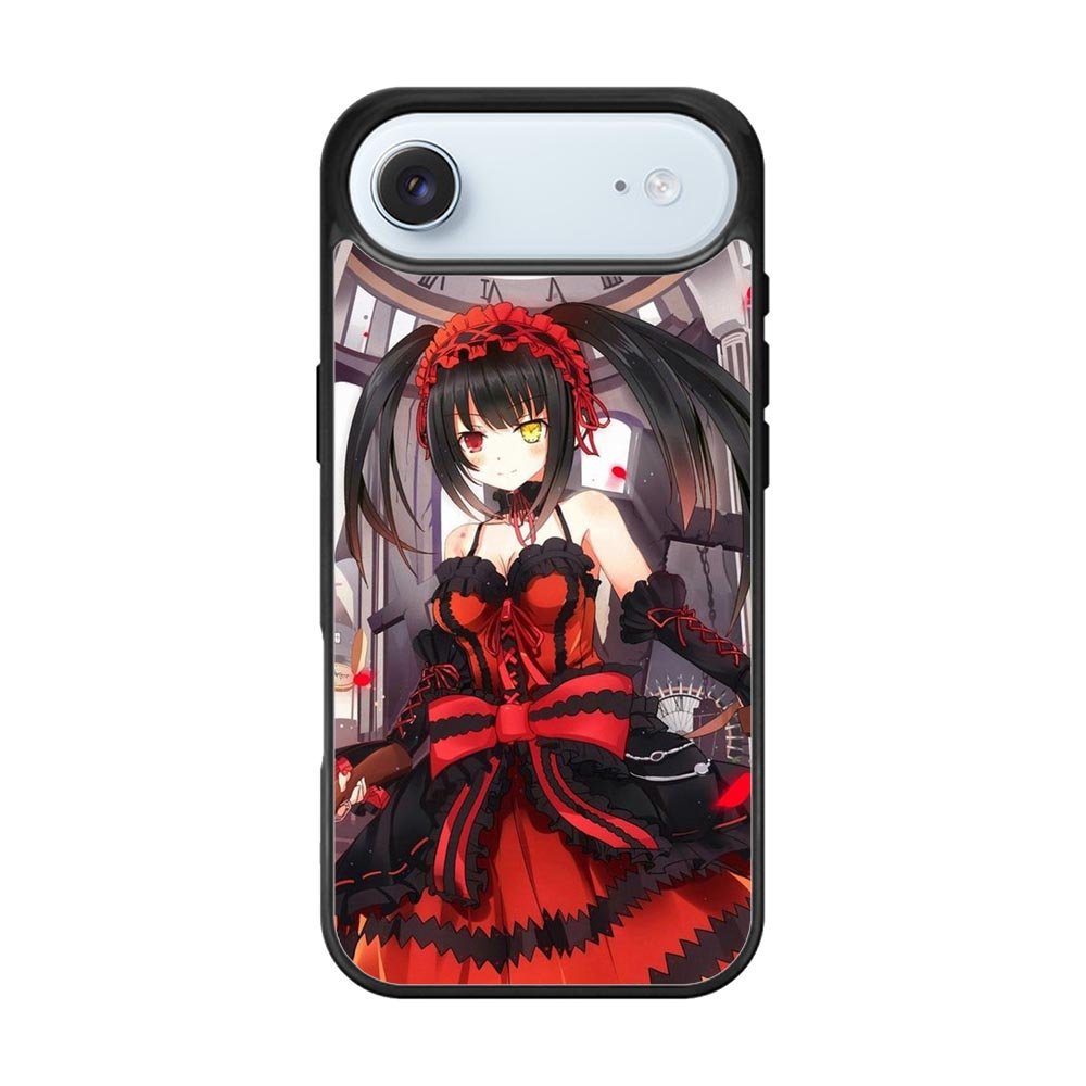 Kurumi Discovered iPhone Air Case QC5864