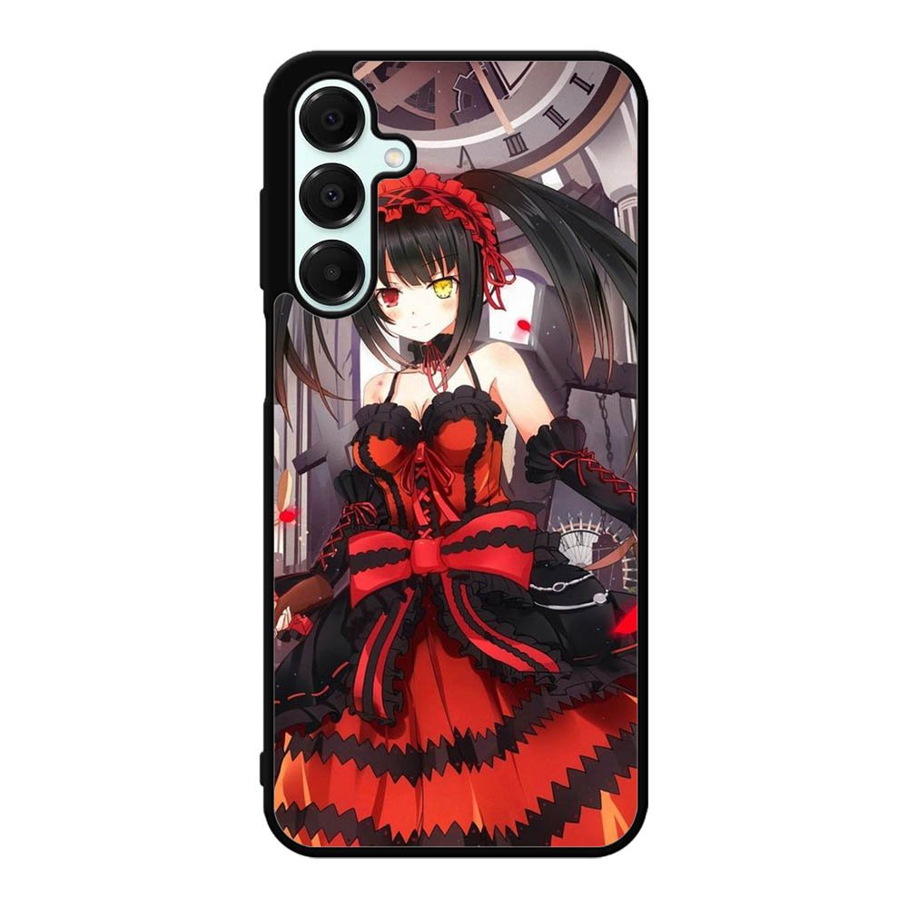 Kurumi Discovered Samsung Galaxy A16 Case OV5864