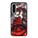 Kurumi DiscRCered Samsung Galaxy A26 5G Case RC5864