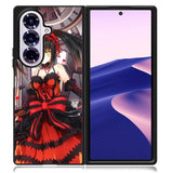 Kurumi Discovered Samsung Galaxy Z Fold 7 Case OV5864