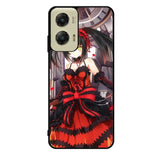 Kurumi Discovered Motorola Moto G Stylus 5G 2024 Case OV5864