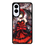 Kurumi Discovered Samsung Galaxy S25 Edge 5G Case OV5864
