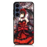Kurumi Discovered Samsung Galaxy S25 FE Case OV5864