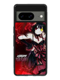 Kurumi Tokisaki Google Pixel 8 Case QC3550