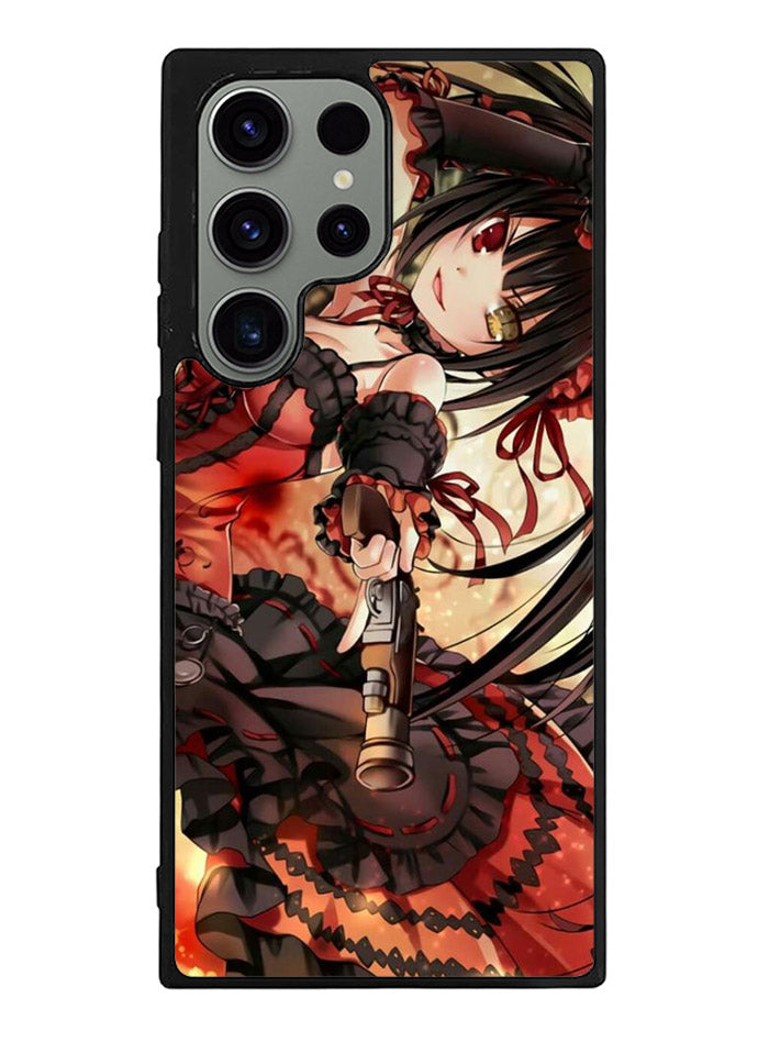 Anime Takosaki kurumi Samsung Galaxy S23 Ultra 5G Case