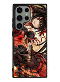 Anime Takosaki kurumi Samsung Galaxy S23 Ultra 5G Case