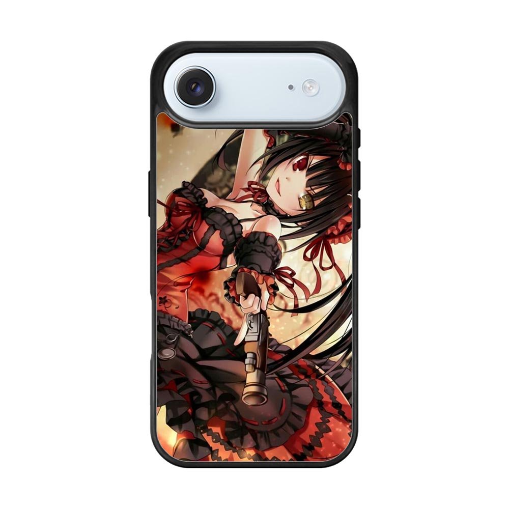 Anime Takosaki kurumi iPhone Air Case