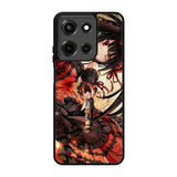 Anime Takosaki kurumi Motorola Moto G 5G 2025 Case OV4884