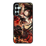 Anime Takosaki kurumi Samsung Galaxy A16 Case OV4884