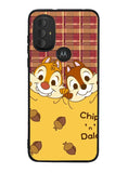 Chip And Dale Motorola Moto G Pure 2021 , Moto G Power 2022 Case OV5960