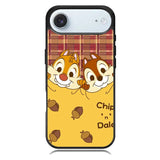 Chip And Dale iPhone 17 Air Case OV5960