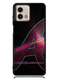 Braves Atalanta Motorola Moto G Stylus 5G 2023 Case OV5969