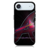 Braves Atalanta iPhone 17 Air Case OV5969