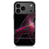 Braves Atalanta Samsung Galaxy S26 Case OV5969