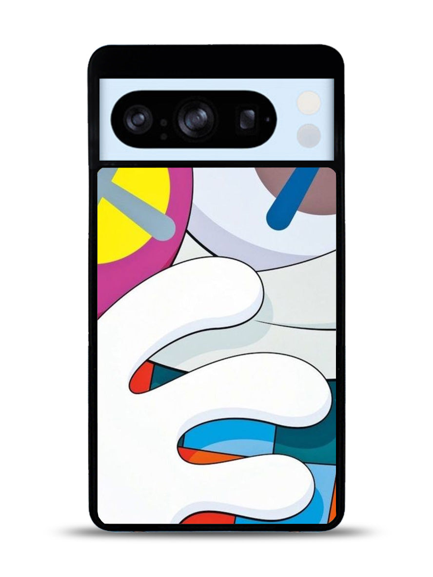 hypebeast Google Pixel 8 Pro Case QC5882