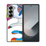 hypebeast Samsung Galaxy Z Fold 7 5G Case OV5882