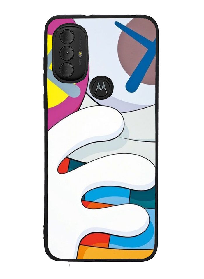 hypebeast Motorola Moto G Pure 2021 , Moto G Power 2022 Case OV5882