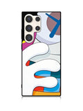 hypebeast Samsung Galaxy S25 Ultra 5G Case QC5882