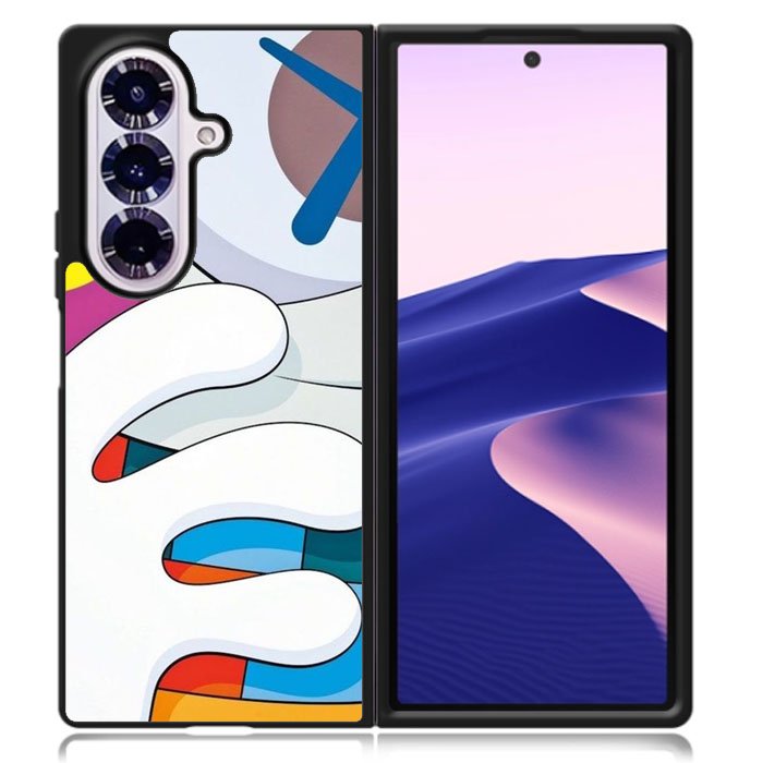 hypebeast Samsung Galaxy Z Fold 7 Case OV5882