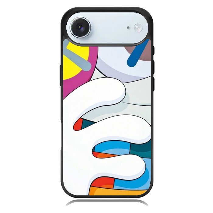 hypebeast iPhone 17 Air Case OV5882