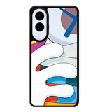 hypebeast Samsung Galaxy S25 Edge 5G Case OV5882
