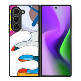hypebeast Samsung Galaxy Z Fold 6 5G 2024 Case OV5882