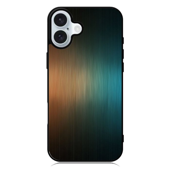 Cool iPhone 16 Plus Case QC5954