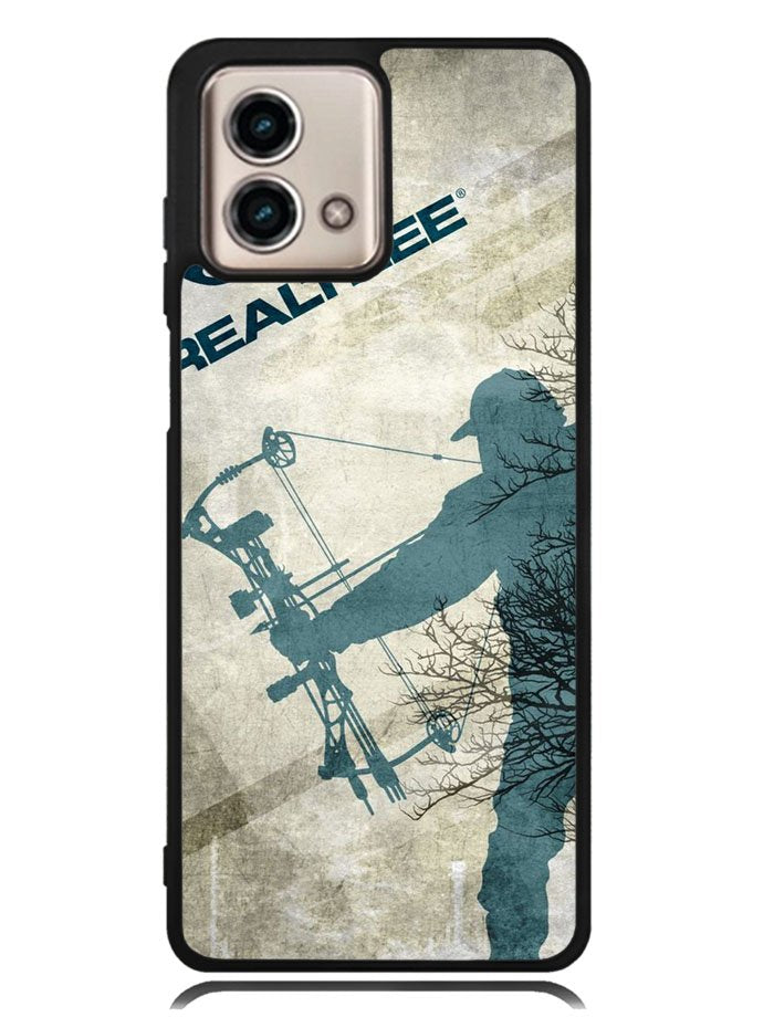 Realtree Motorola Moto G Stylus 5G 2023 Case OV5796
