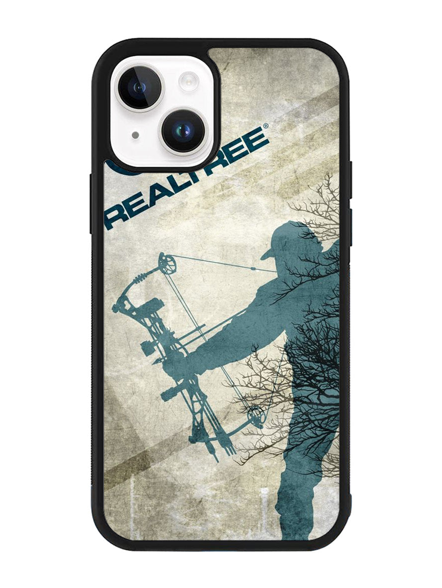 Realtree iPhone 14 Plus Case QC5796