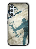 Realtree Samsung Galaxy A14 5G Case QC5796