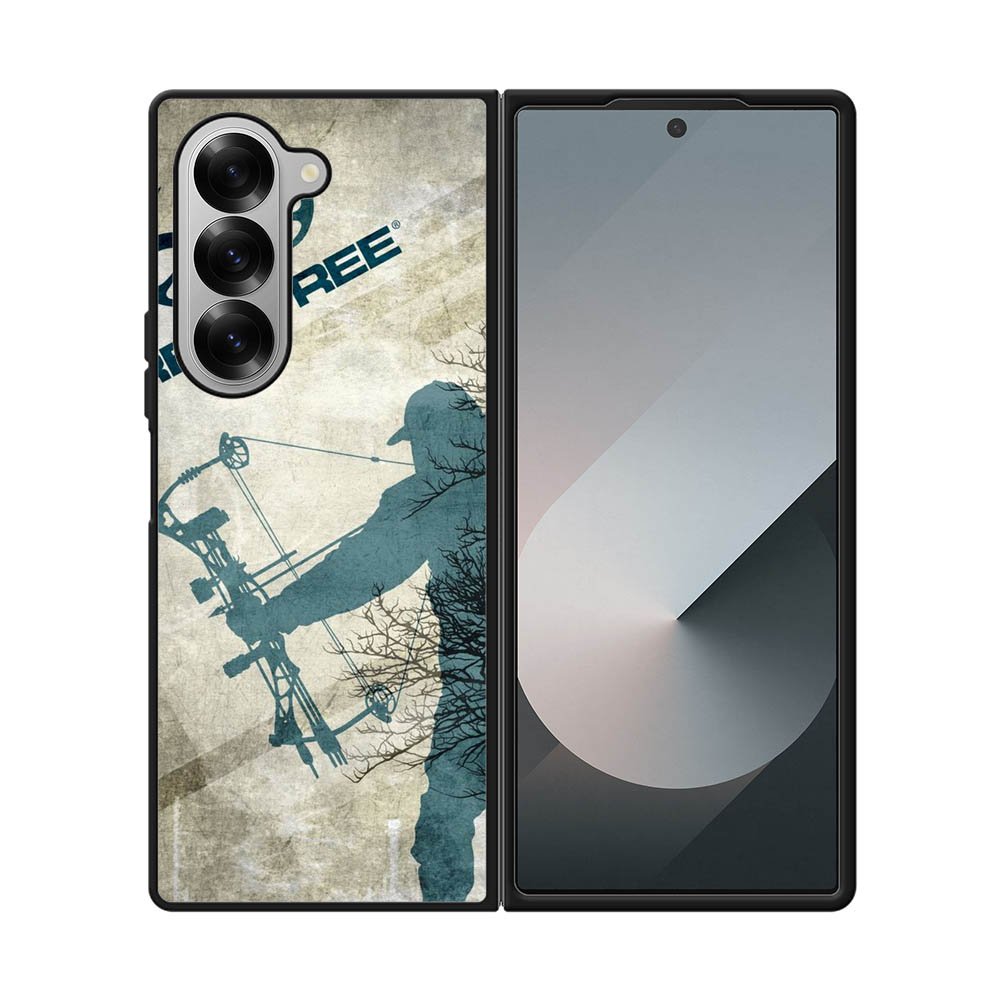 Realtree Samsung Galaxy Z Fold 7 5G Case OV5796