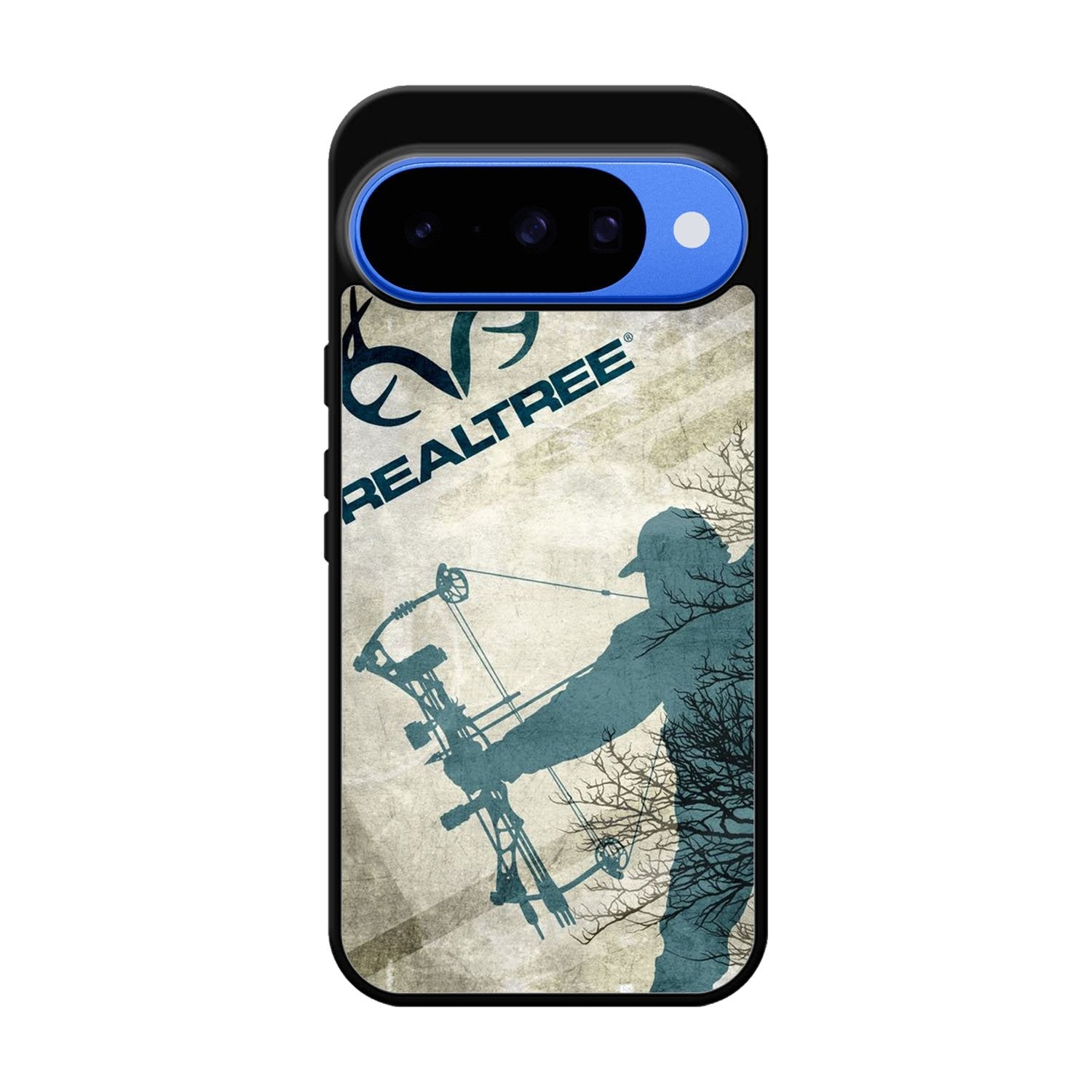 Realtree Google Pixel 10 Case OV5796
