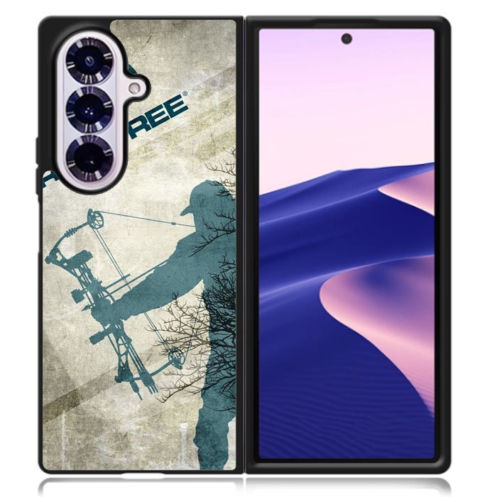 Realtree Samsung Galaxy Z Fold 7 Case OV5796