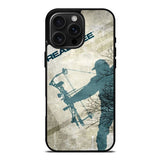 Realtree iPhone 16 Pro Case OV5796