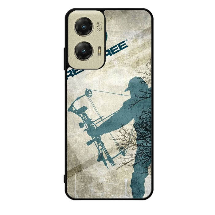 Realtree Motorola Moto G Stylus 5G 2024 Case OV5796