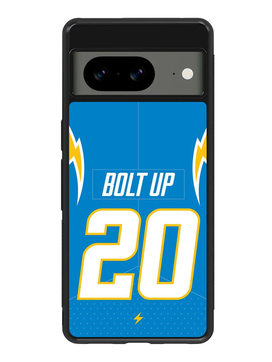 Bolt Up 20 Google Pixel 8 Case QC5970