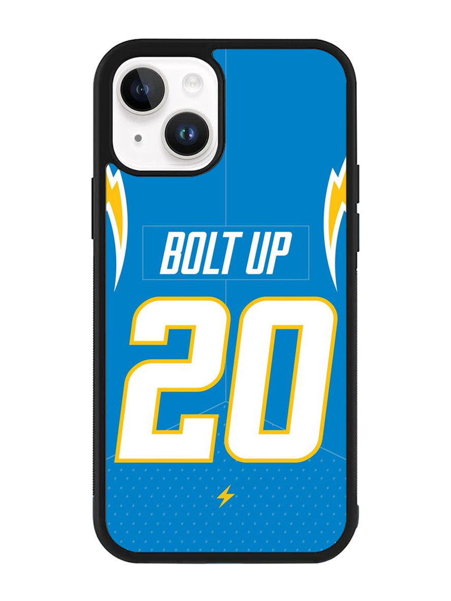 Bolt Up 20 iPhone 14 Plus Case QC5970