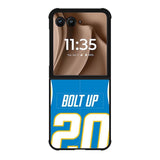 Bolt Up 20 Motorola Moto RAZR Plus 2025 Case OV5970