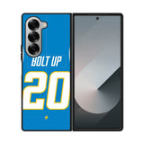Bolt Up 20 Samsung Galaxy Z Fold 7 5G Case QC5970